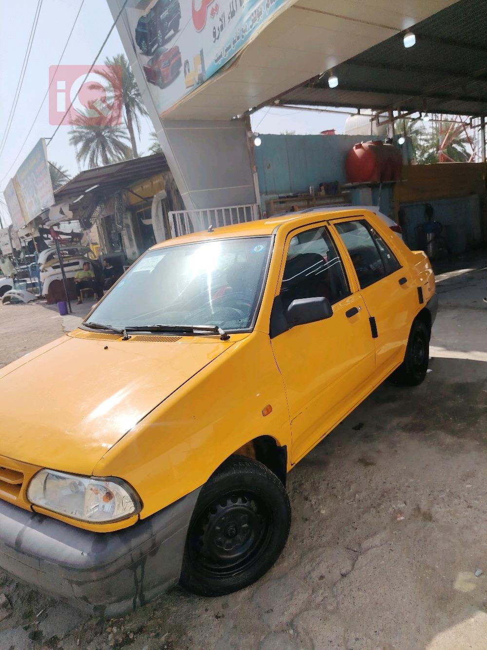 سايبا 131